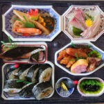 仕出し料理　2500円