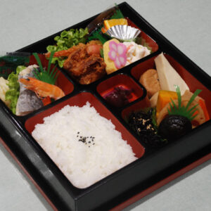 仕出し弁当　1000円